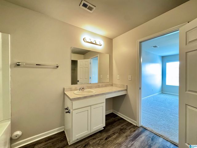 239 HIDDEN TRACE COURT, Montevallo, AL 35115