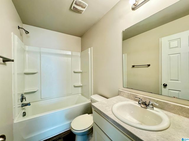 239 HIDDEN TRACE COURT, Montevallo, AL 35115