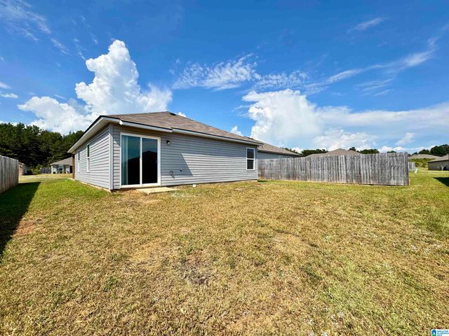 239 HIDDEN TRACE COURT, Montevallo, AL 35115