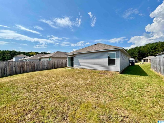 239 HIDDEN TRACE COURT, Montevallo, AL 35115