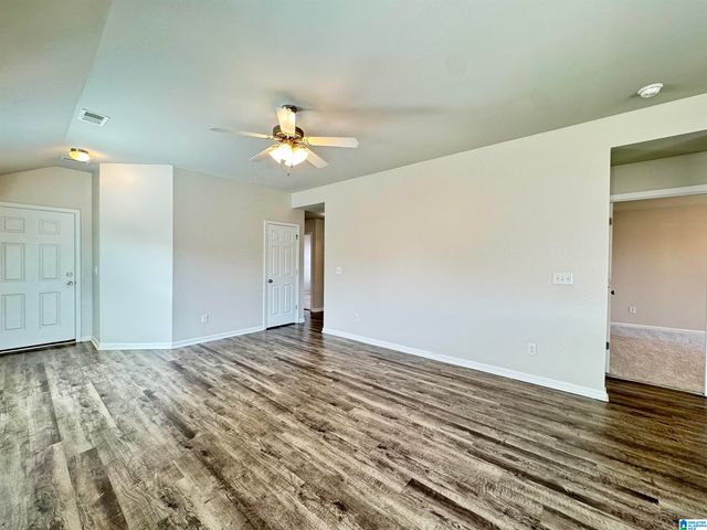 239 HIDDEN TRACE COURT, Montevallo, AL 35115