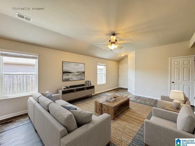 239 HIDDEN TRACE COURT, Montevallo, AL 35115