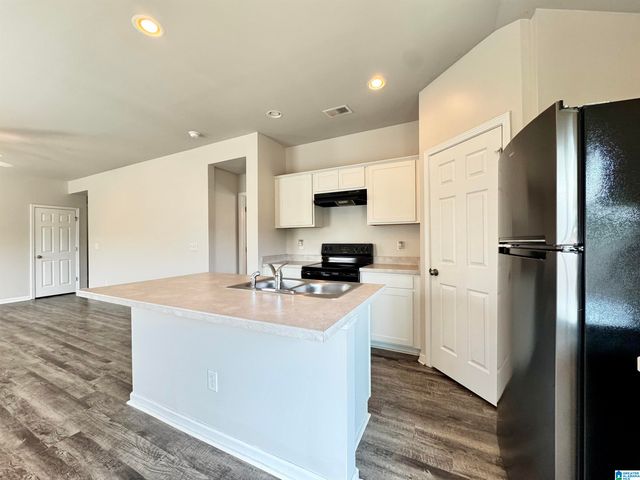 239 HIDDEN TRACE COURT, Montevallo, AL 35115