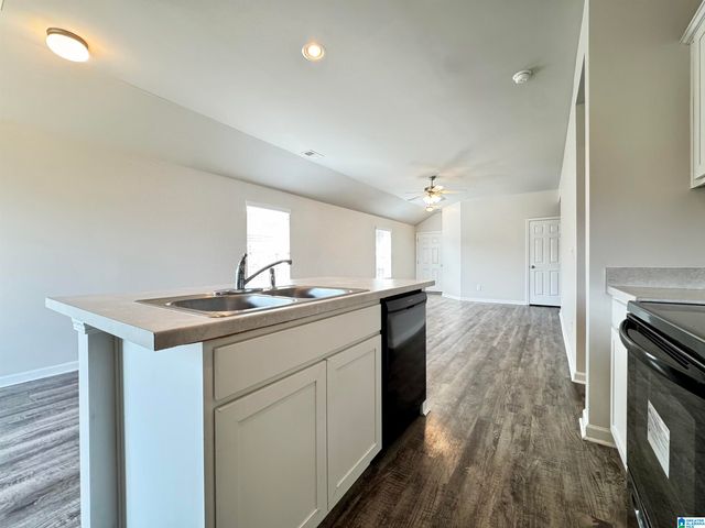 239 HIDDEN TRACE COURT, Montevallo, AL 35115