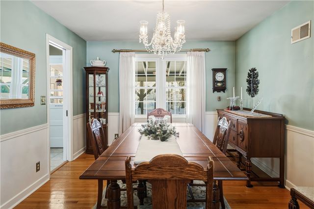 96 Greenridge Drive East, Elmira, NY 14905