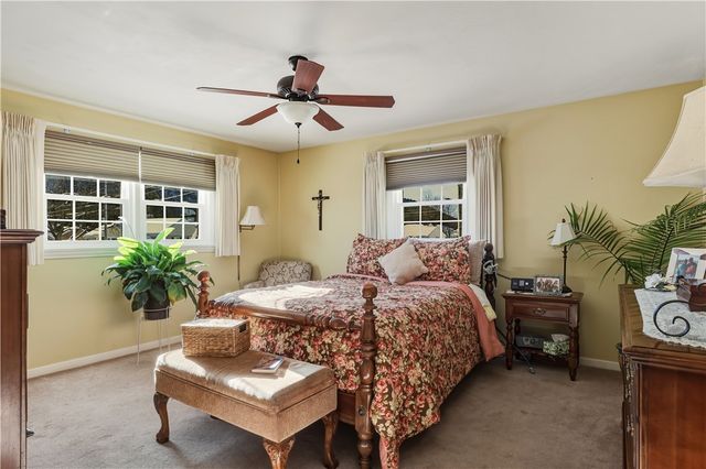 96 Greenridge Drive East, Elmira, NY 14905