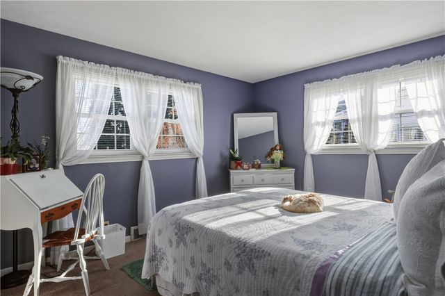 96 Greenridge Drive East, Elmira, NY 14905