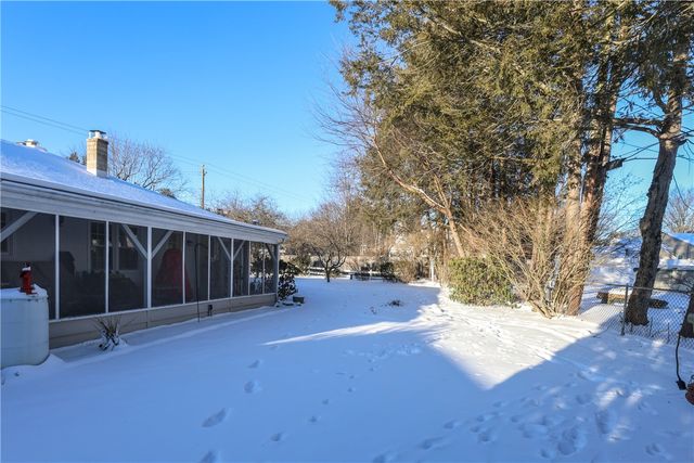 96 Greenridge Drive East, Elmira, NY 14905