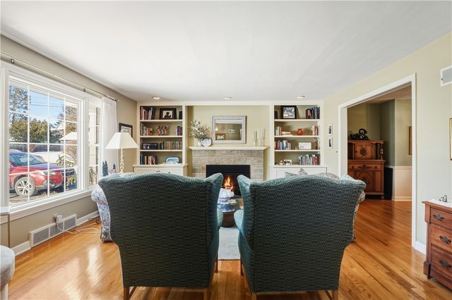 96 Greenridge Drive East, Elmira, NY 14905