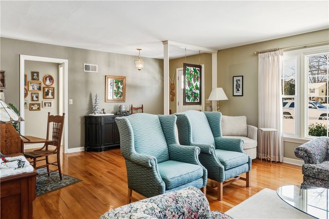 96 Greenridge Drive East, Elmira, NY 14905