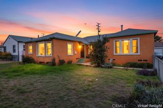 9132 Crenshaw Boulevard, Inglewood, CA 90305