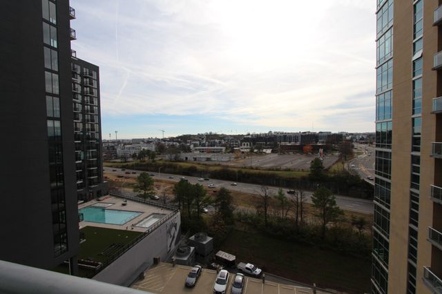 700 12th Ave S Unit 807, Nashville, TN 37203