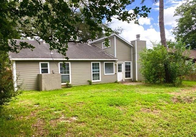 3907 Algernon Drive, Spring, TX 77373