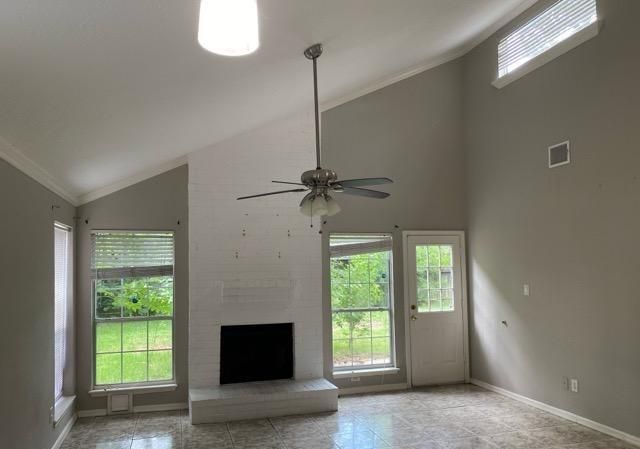 3907 Algernon Drive, Spring, TX 77373