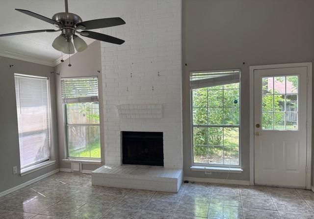 3907 Algernon Drive, Spring, TX 77373