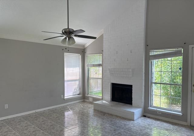 3907 Algernon Drive, Spring, TX 77373
