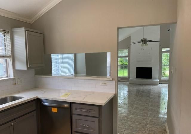 3907 Algernon Drive, Spring, TX 77373