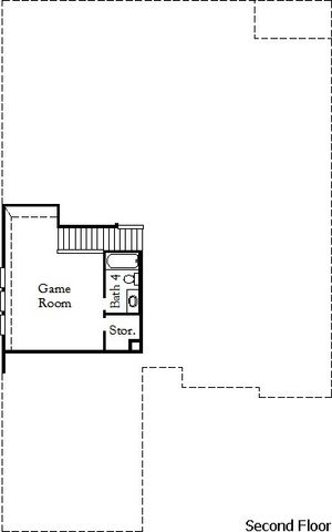 3106 Bexar Street, Rockwall, TX 75032