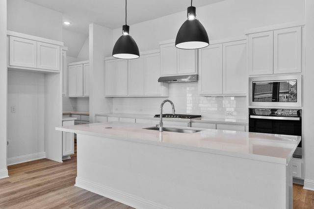 3106 Bexar Street, Rockwall, TX 75032