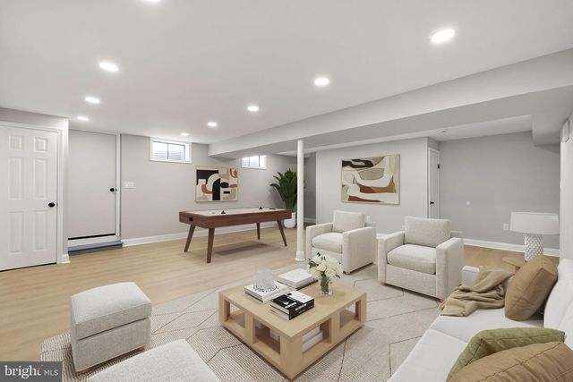402 PARK AVE, New Castle, DE 19720