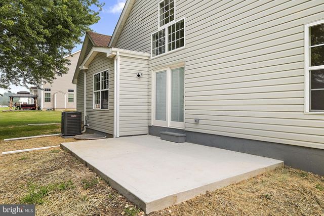 402 PARK AVE, New Castle, DE 19720