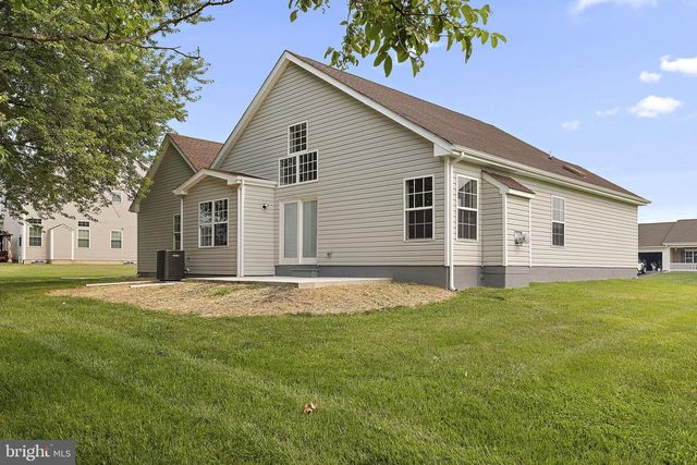 402 PARK AVE, New Castle, DE 19720