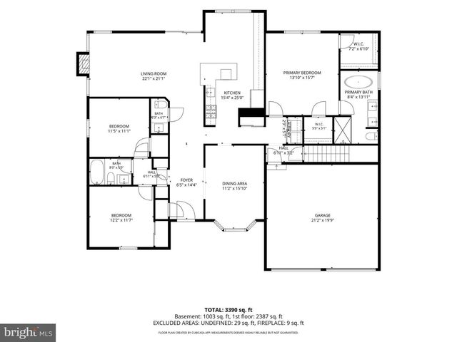 402 PARK AVE, New Castle, DE 19720