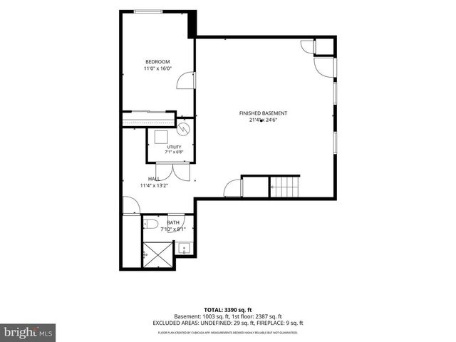 402 PARK AVE, New Castle, DE 19720