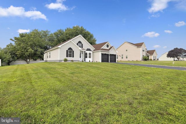 402 PARK AVE, New Castle, DE 19720