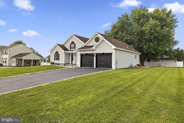 402 PARK AVE, New Castle, DE 19720