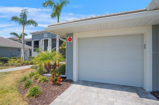 12440 WELLEN GOLF STREET 105, Venice, FL 34293