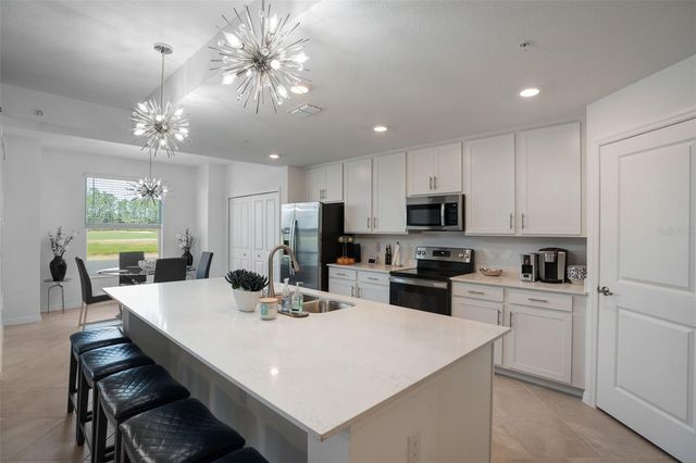 12440 WELLEN GOLF STREET 105, Venice, FL 34293