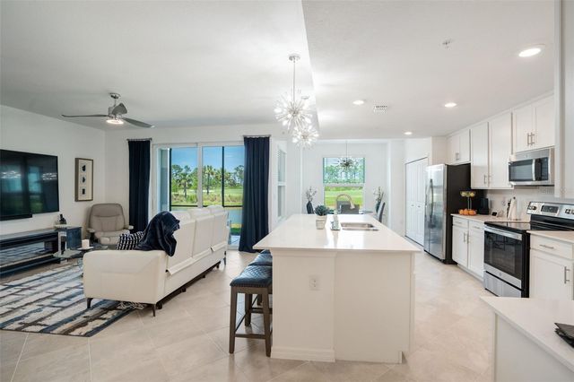 12440 WELLEN GOLF STREET 105, Venice, FL 34293