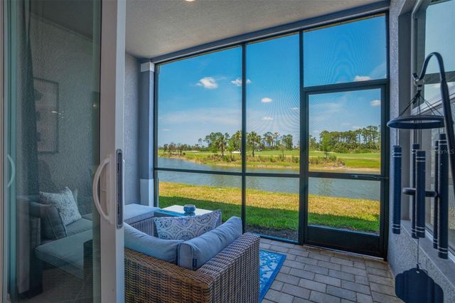 12440 WELLEN GOLF STREET 105, Venice, FL 34293