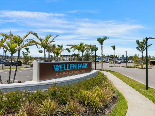 12440 WELLEN GOLF STREET 105, Venice, FL 34293
