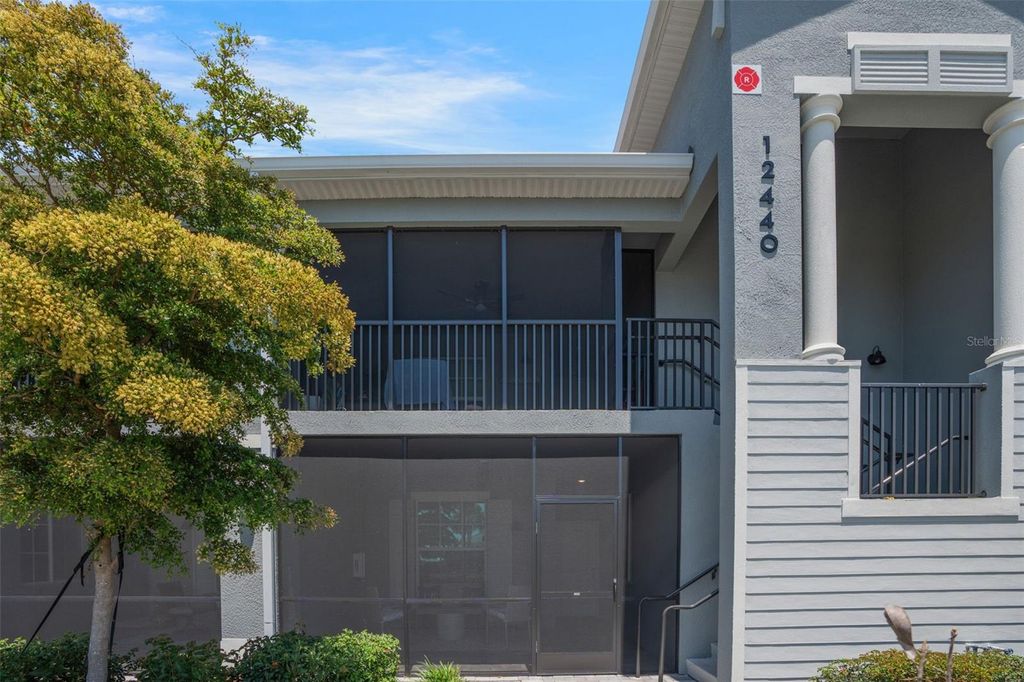 12440 WELLEN GOLF STREET 105, Venice, FL 34293