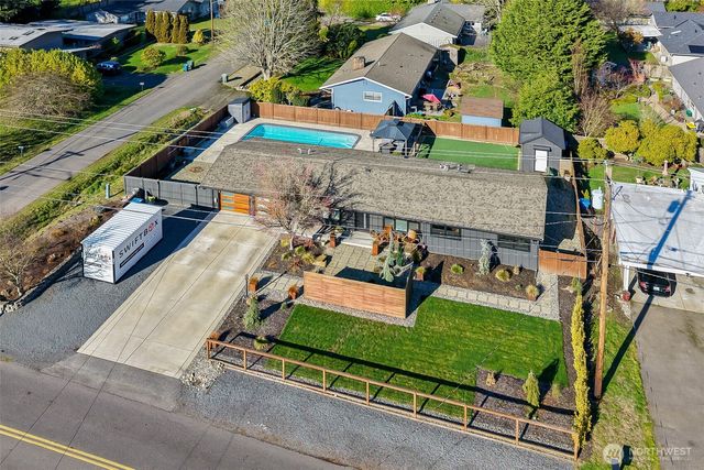 9619 224th Street SW, Edmonds, WA 98020