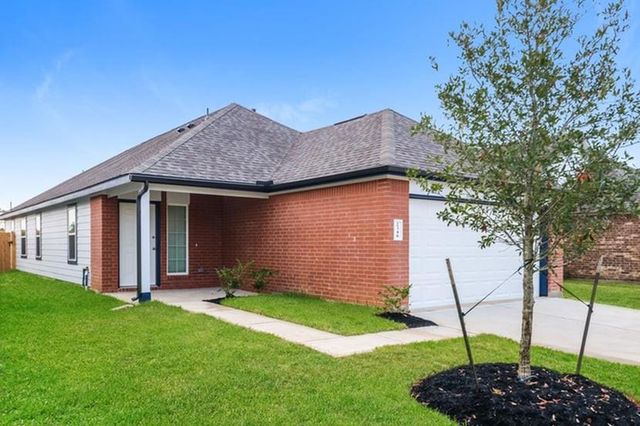 2348 Blue Opal Lane, Conroe, TX 77301