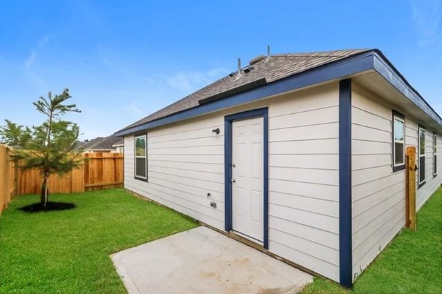 2348 Blue Opal Lane, Conroe, TX 77301