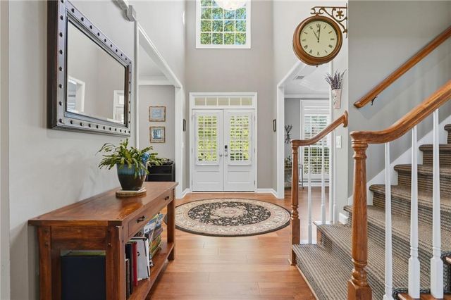 1737 Kinsmon Cove, Marietta, GA 30062