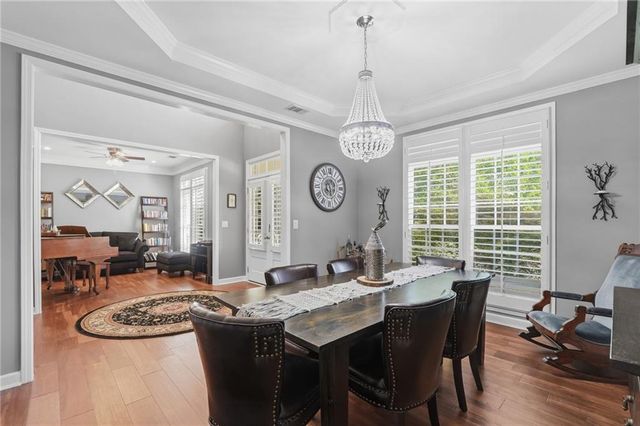 1737 Kinsmon Cove, Marietta, GA 30062
