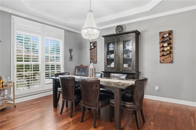 1737 Kinsmon Cove, Marietta, GA 30062
