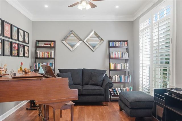 1737 Kinsmon Cove, Marietta, GA 30062
