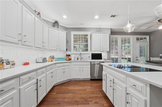 1737 Kinsmon Cove, Marietta, GA 30062