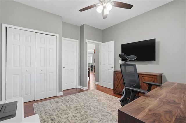 1737 Kinsmon Cove, Marietta, GA 30062