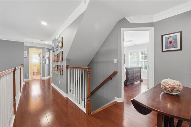 1737 Kinsmon Cove, Marietta, GA 30062