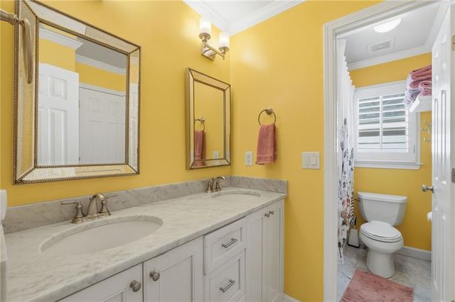 1737 Kinsmon Cove, Marietta, GA 30062