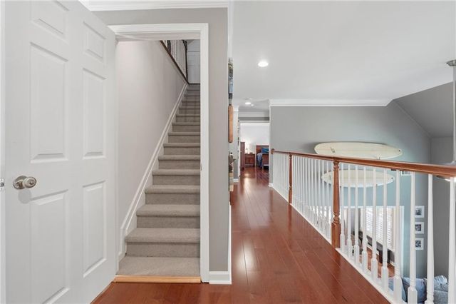 1737 Kinsmon Cove, Marietta, GA 30062