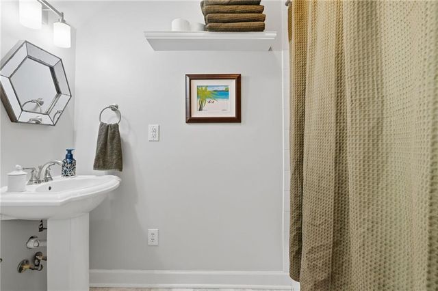 1737 Kinsmon Cove, Marietta, GA 30062