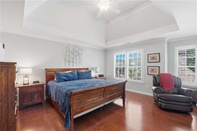 1737 Kinsmon Cove, Marietta, GA 30062